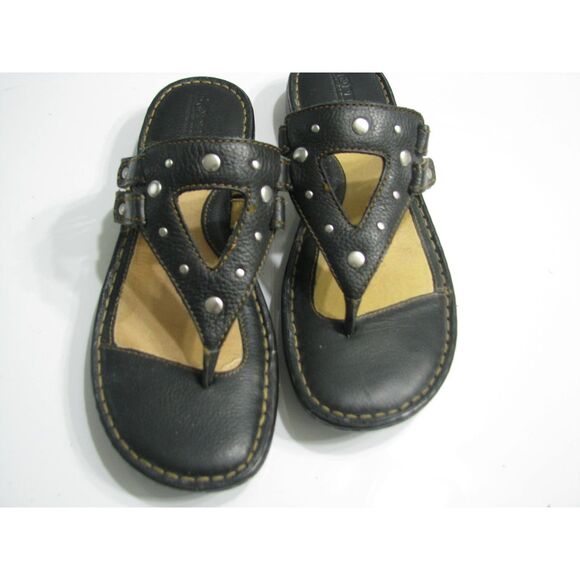 Born Shoes - Born women's Leather Sandals